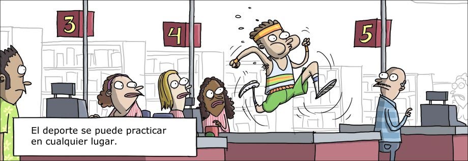 Correr en la calle ó en la cinta?