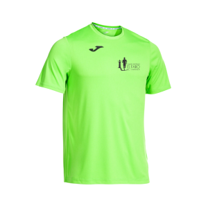 Camiseta entrenamiento escuela Joma