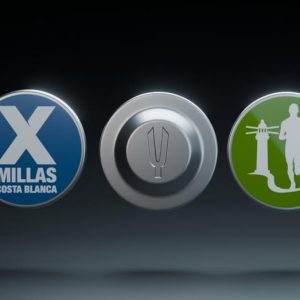 Imperdibles magnéticos