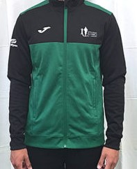 Chaqueta de chándal