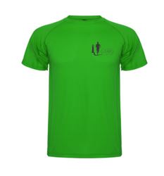 Camiseta entrenamiento Rolly